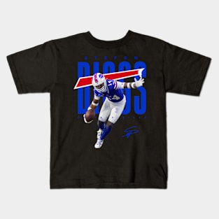 Stefon Diggs Kids T-Shirt